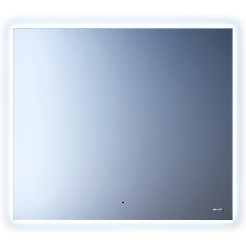 Зеркало AM.PM X-Joy M85MOX10801S 800*700 мм (LED)