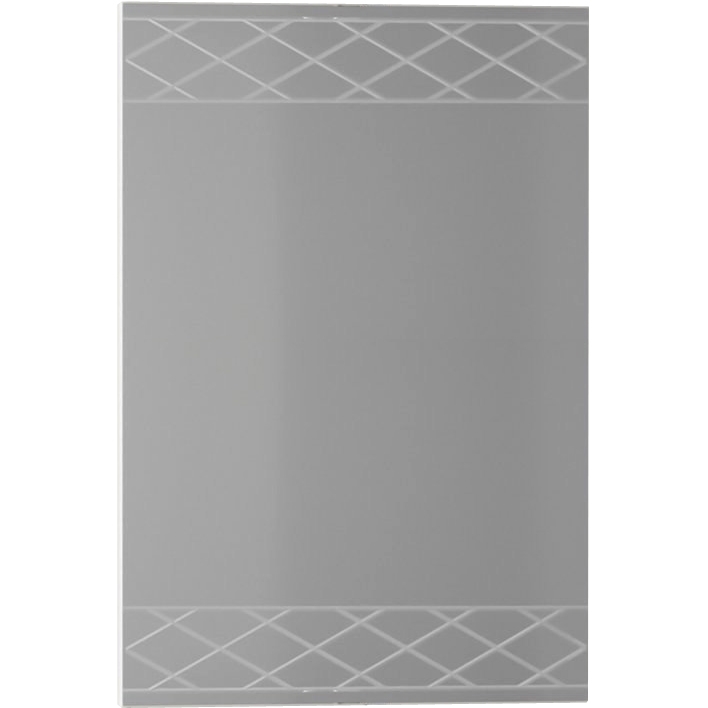 Зеркало Opadiris Порто Z0000013813 713*1013 мм (белый)