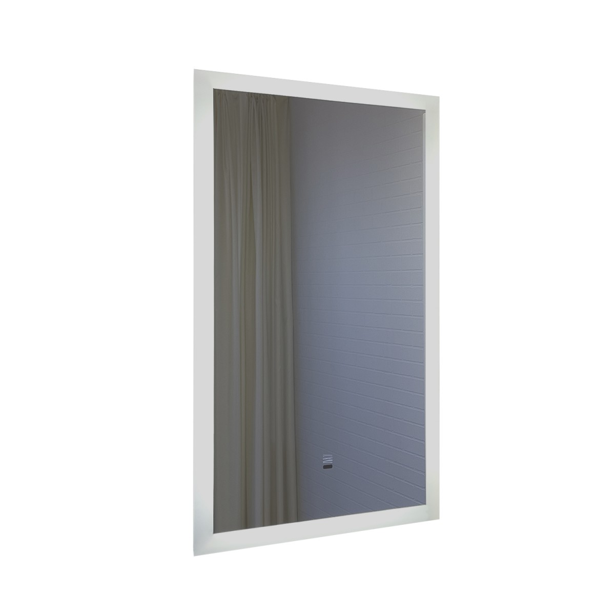 Зеркало Comforty Эдельвейс 45 00-00014243 450*800 мм (LED)