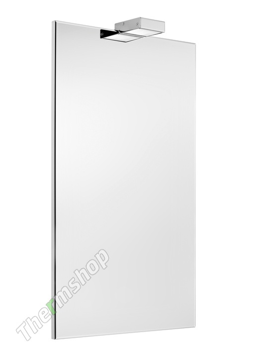 Зеркало Roca The Gap 45 см ZRU9000090