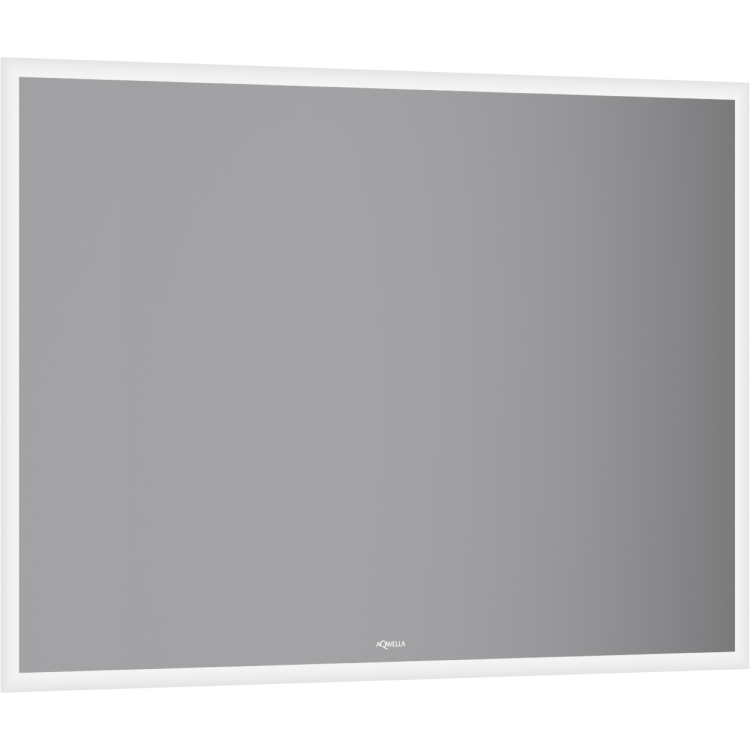 Зеркало Aqwella Vision VIS0210AH 1000*700 мм (LED, подогрев)