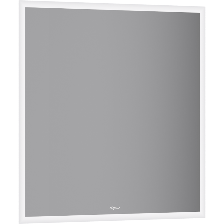 Зеркало Aqwella Vision VIS0207AH 700*700 мм (LED, подогрев)