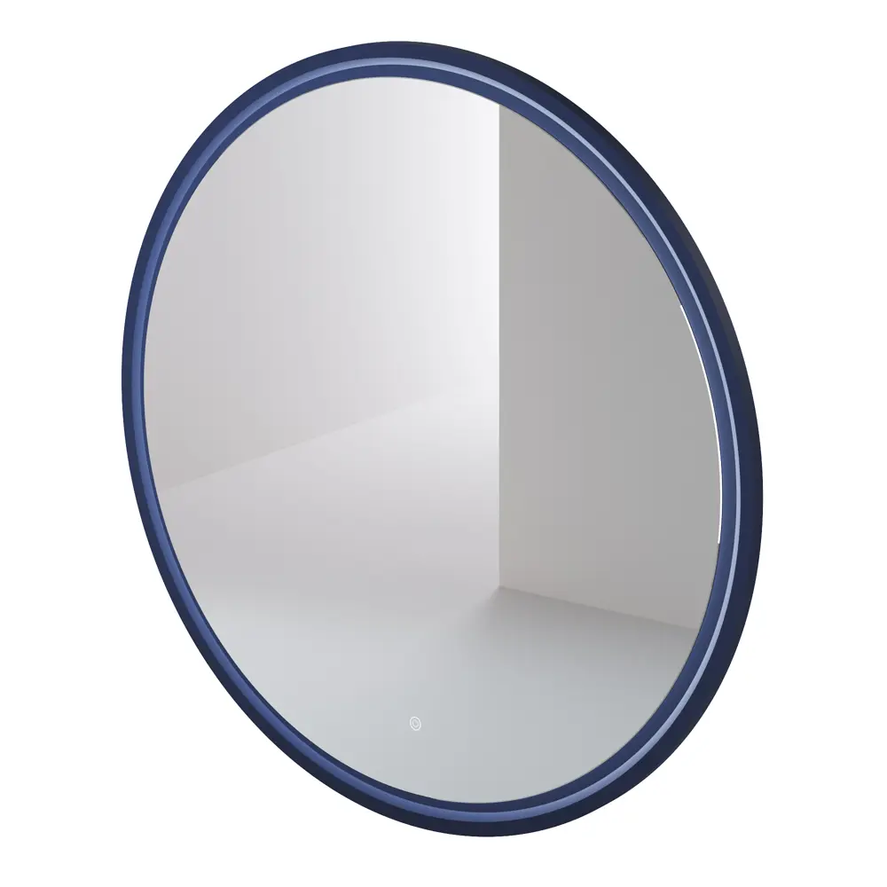 Зеркало Итана Kate D800 4657792956273 1000*1000 мм (LED) океания