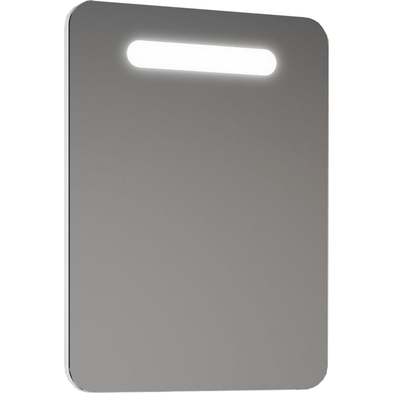 Зеркало Opadiris Арабеско Z0000010910 600*850 мм (LED)