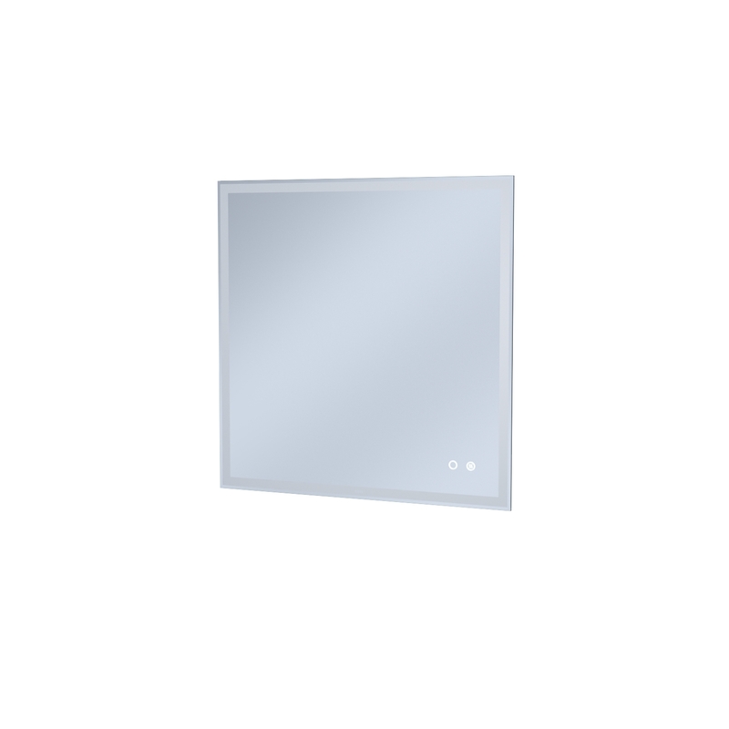 Зеркало IDDIS Zodiac X ZDX70T0i98 700*700 мм (LED, подогрев)