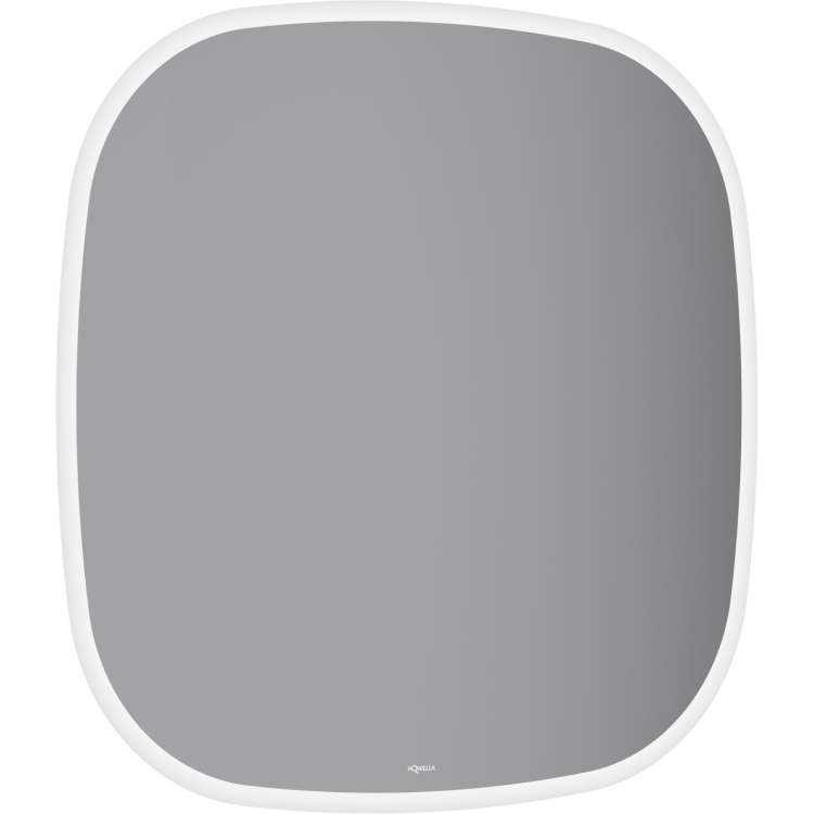 Зеркало Aqwella Aura AUR0208AH 800*800 мм (LED, подогрев)