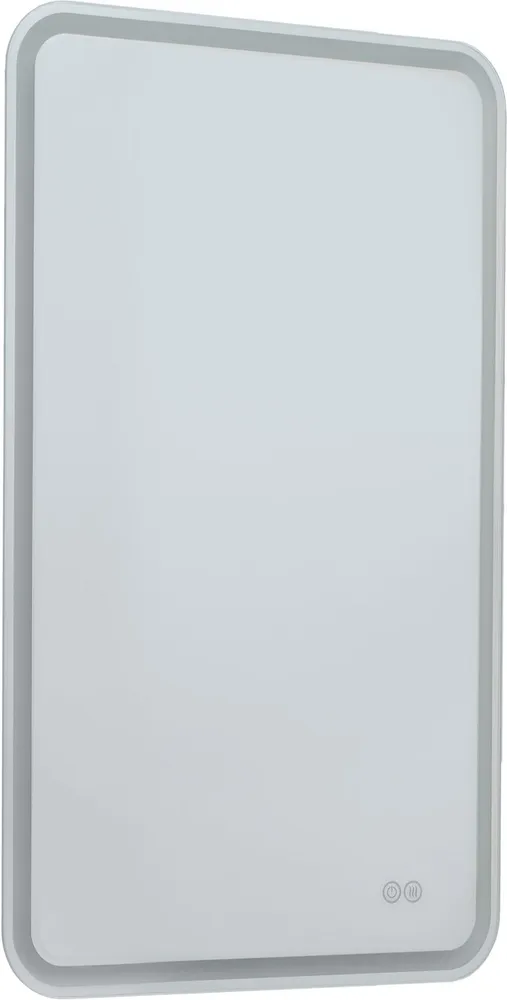 Зеркало Aquanet Ирис 326446 500*800 мм (LED, подогрев)