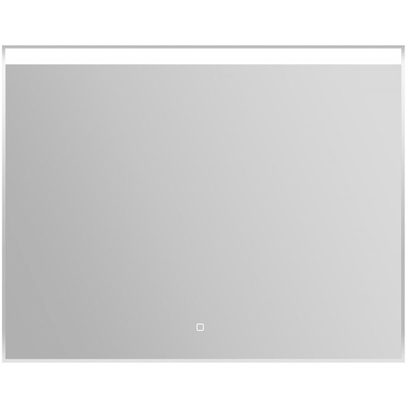 Зеркало BelBagno SPC-UNO-900-800-TCH 900*800 мм (LED) хром