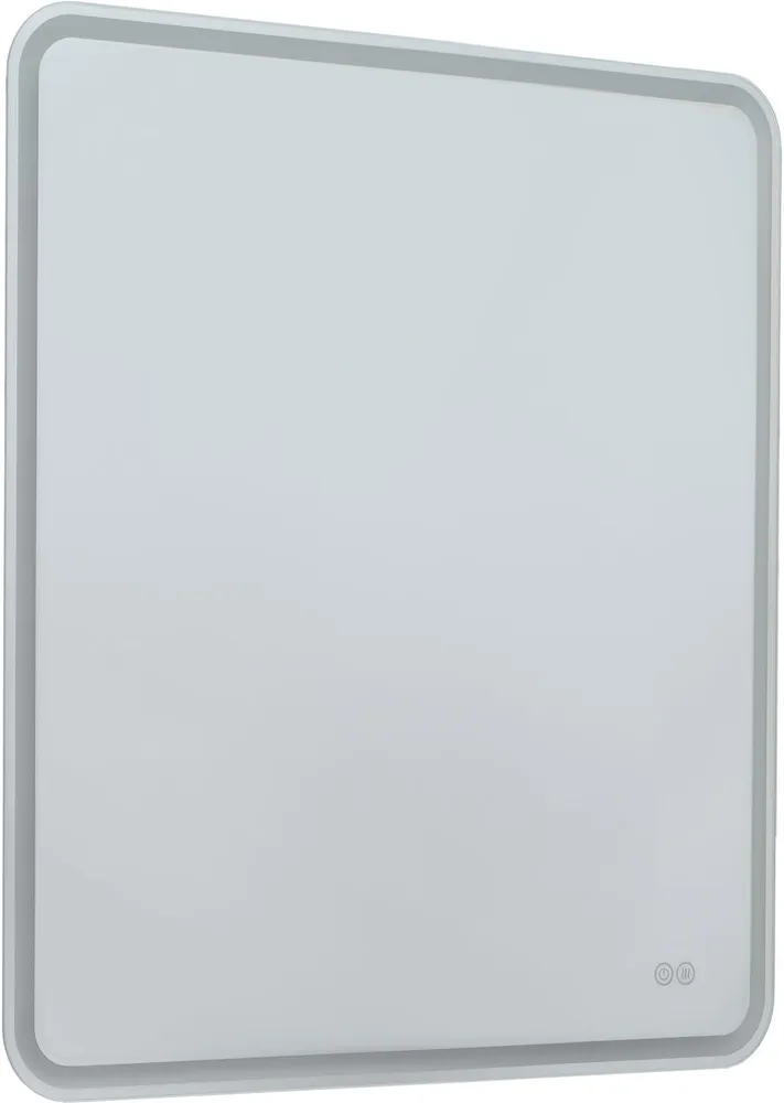 Зеркало Aquanet Ирис 326444 700*800 мм (LED, подогрев)