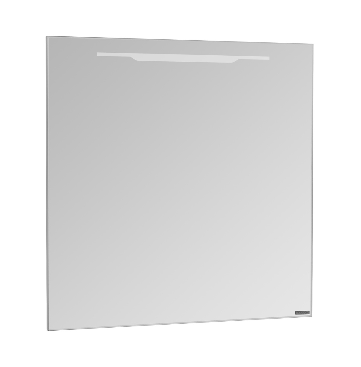 Зеркало Aquaton Дакота 800*800 (LED)