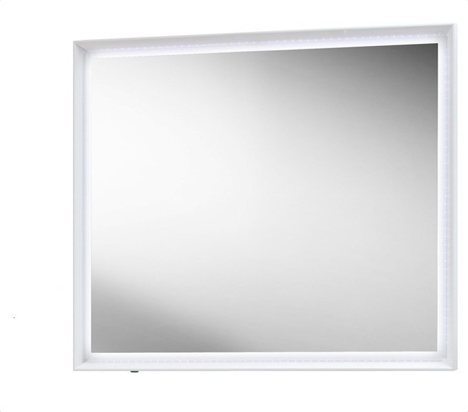 Зеркало Belux Валенсия 4810924244222 900*700 мм (LED)