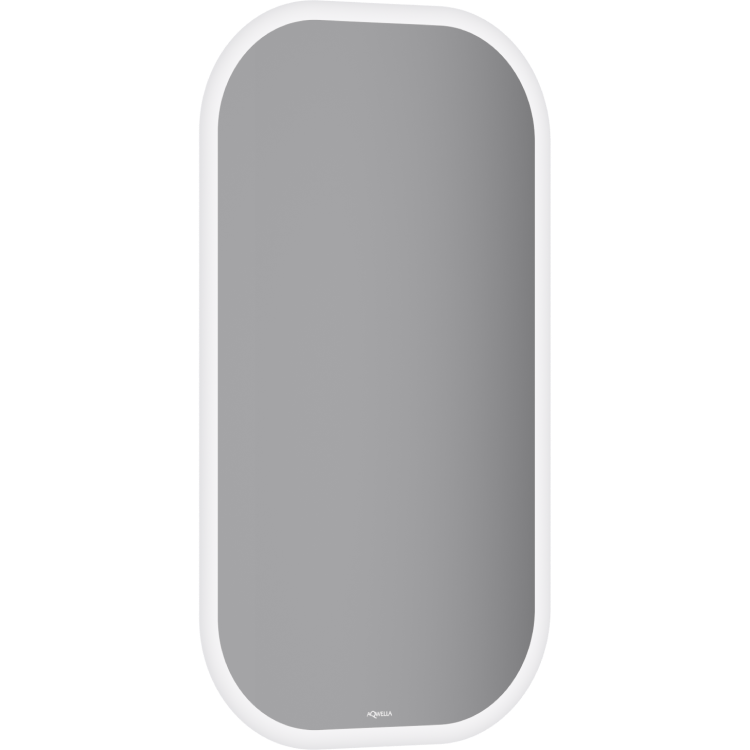 Зеркало Aqwella Soul SOUL0255AH 550*1000 мм (LED, подогрев)