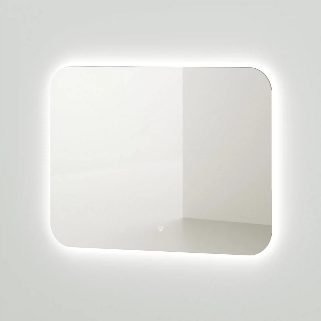 Зеркало Итана Oreol 2.0 4627189089563 800*600 мм (LED)