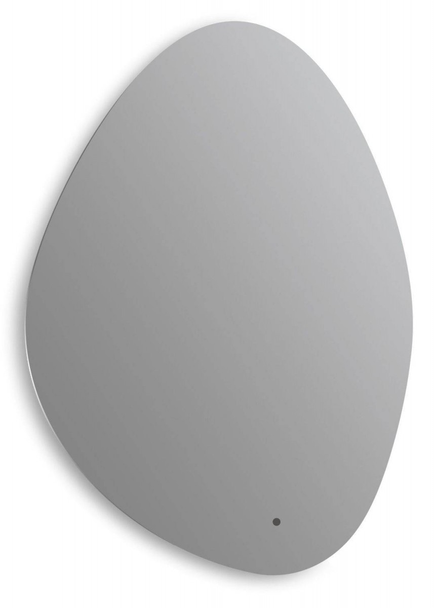 Зеркало Art&Max Como AM-Com-700-1000-DS-F 1000*700 мм (LED)