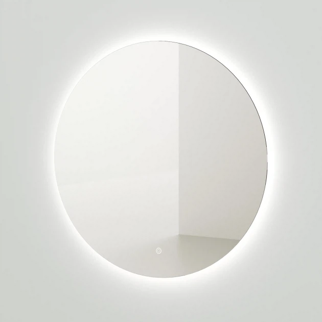 Зеркало Итана Oreol D700 4627189089648 700*700 мм (LED)