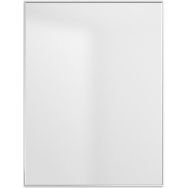 Зеркало BelBagno SPC-AL-600-800 600*800 мм (хром)