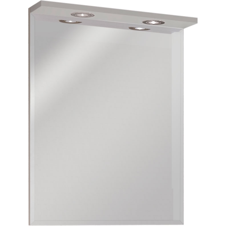 Зеркало Opadiris Фреш 00-00002177 590*700 мм (LED)