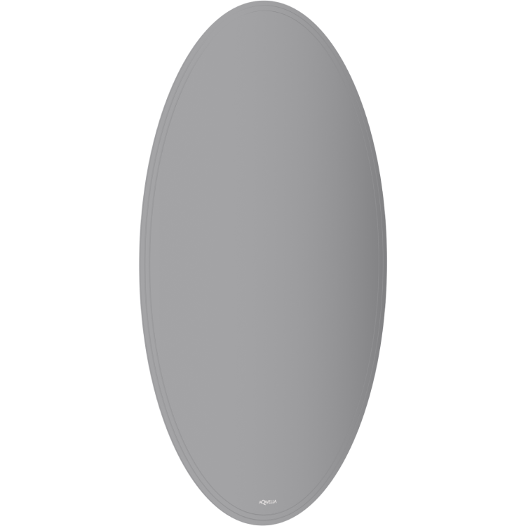 Зеркало Aqwella Orion OR0255H 550*1000 мм (LED,подогрев)