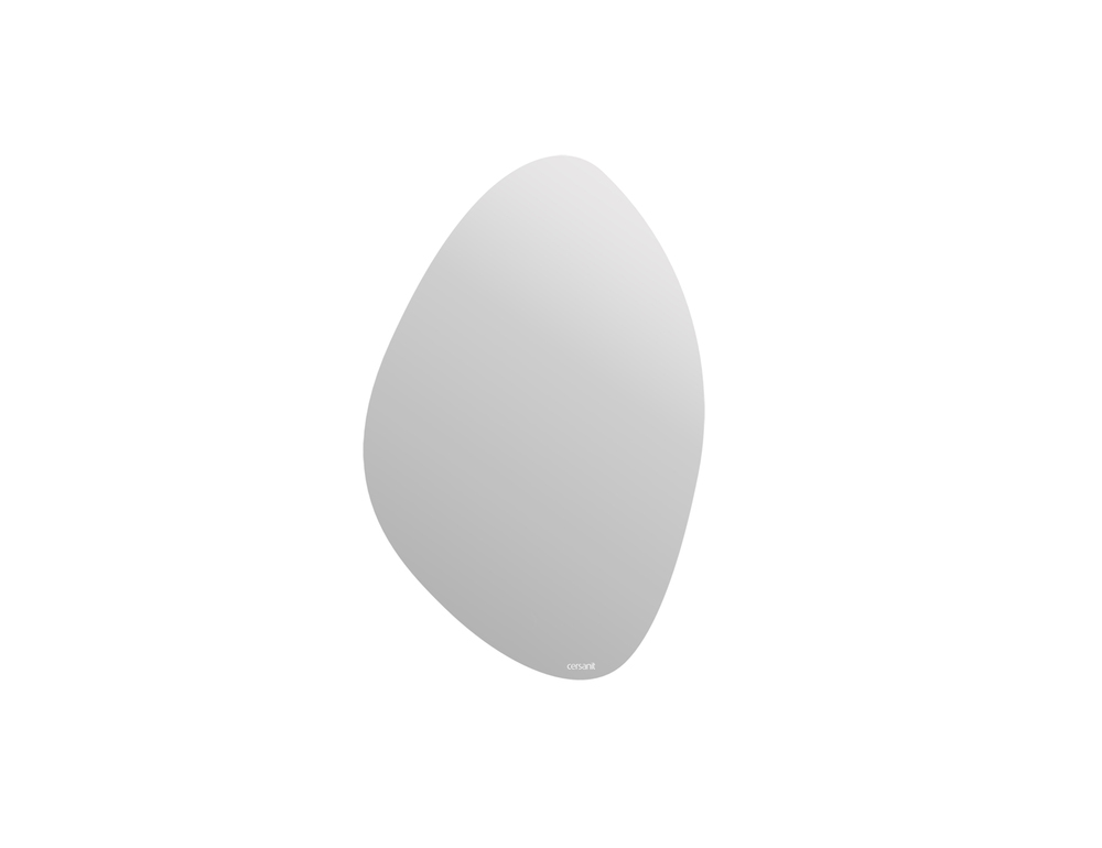 Зеркало Cersanit Eclips smart 64153 60*85 см (LED)