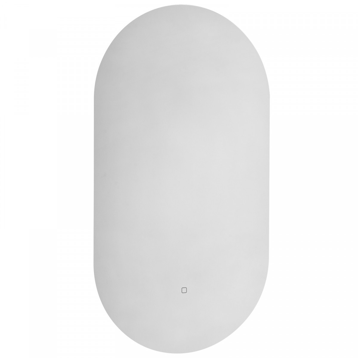 Зеркало Aquaton Альто 500*1000 мм (LED)