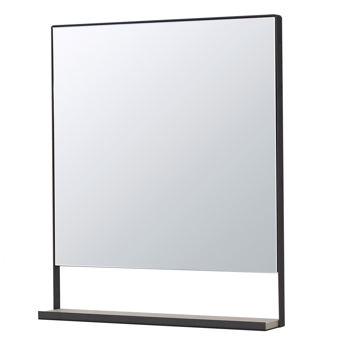 Зеркало Aquaton Лофт Урбан 650*784 мм