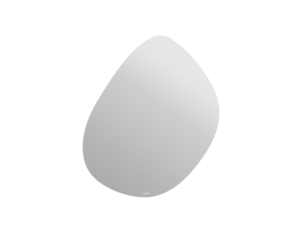 Зеркало Cersanit Eclips smart 64152 76*90 см (LED)