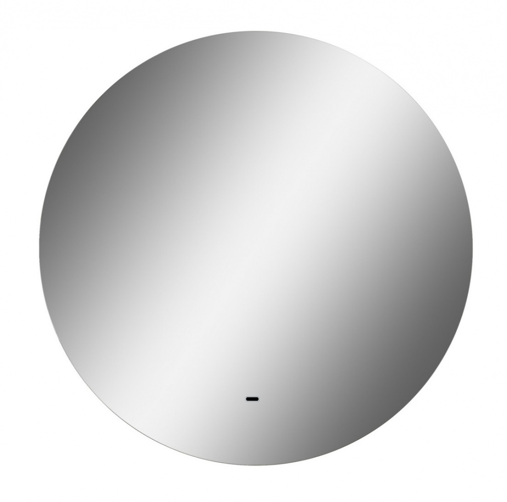 Зеркало Континент Ajour ЗЛП248 900*900 мм (LED)