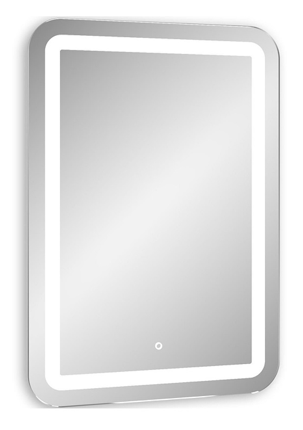 Зеркало Континент Lucia ЗЛП285 700*800 мм (LED)