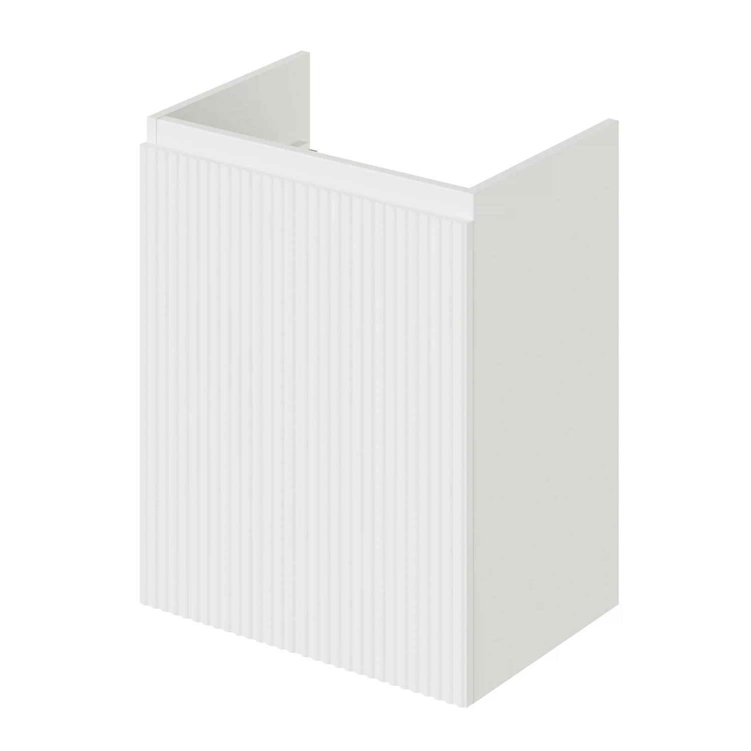 Тумба под раковину Итана Kate 4657810330252 50 см (бланж) подвесная R