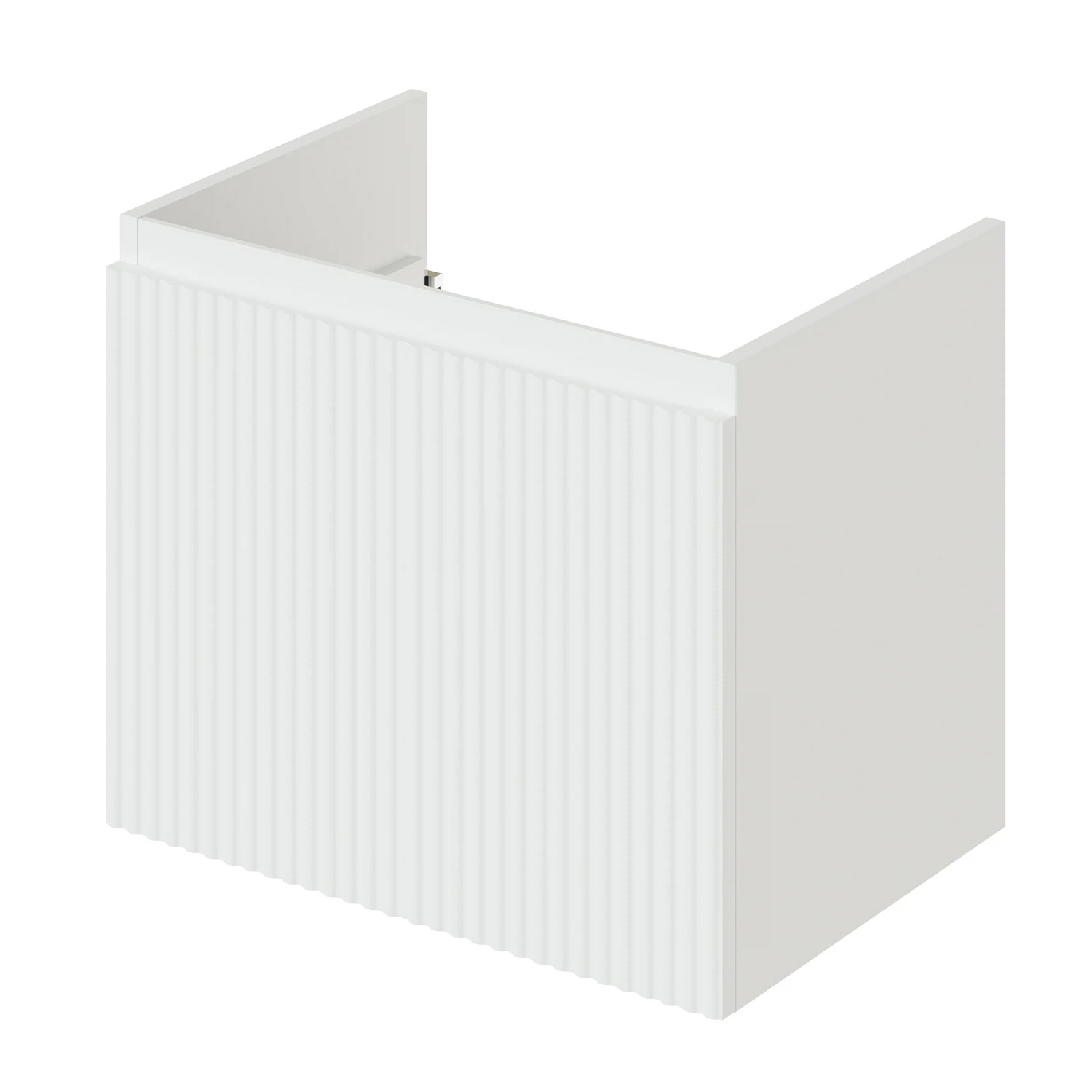 Тумба под раковину Итана Kate 4657810330740 50 см (бланж) подвесная