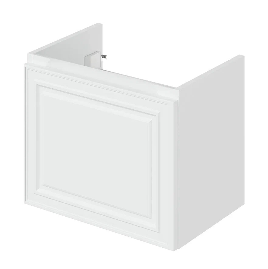 Тумба под раковину Итана Verona 2.0 4657828216999 50 см (бланж) подвесная