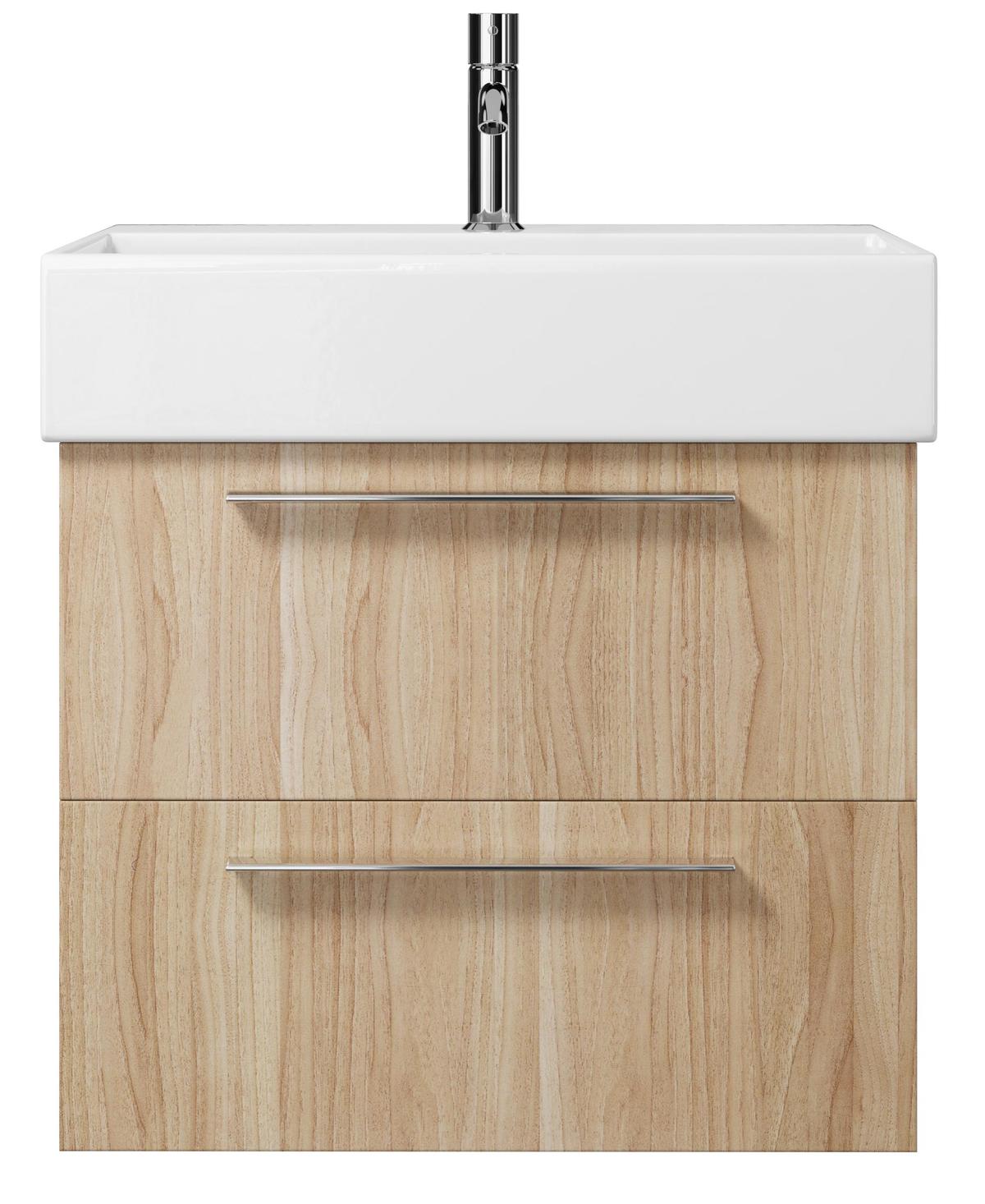 Тумба под раковину Creto Tivoli Soft 60 8-1376S