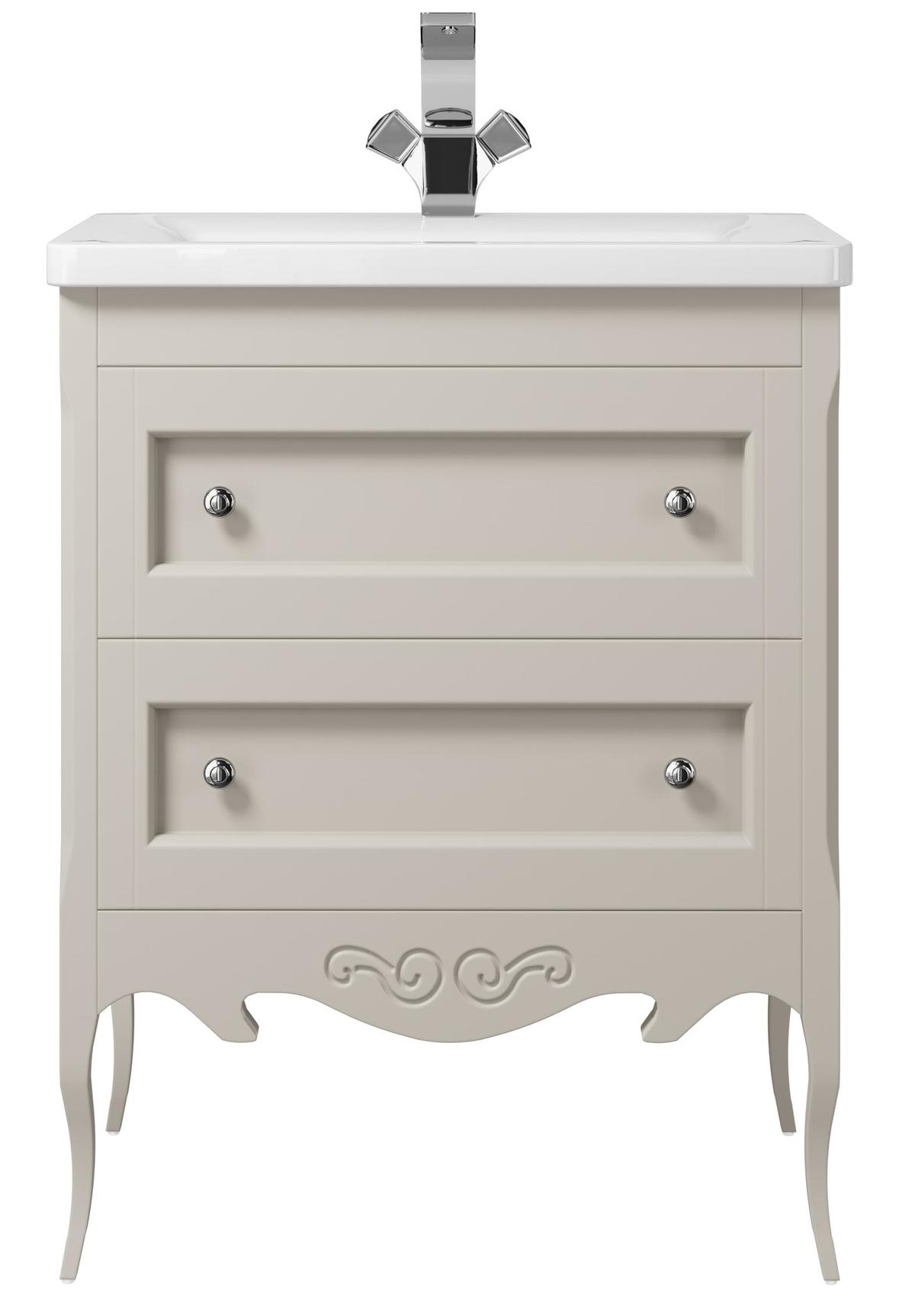 Тумба под раковину Creto Viva Olivine 66 13-1007O