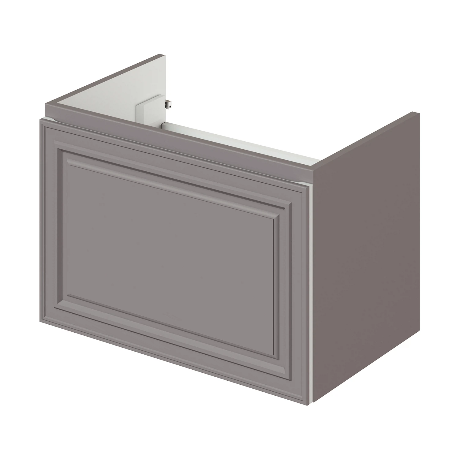 Тумба под раковину Итана Verona 4657792954606 60 см (амаретти) подвесная