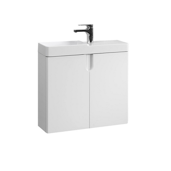 Тумба под раковину Belux Кадис 4810924261885 60 см (белый) подвесная