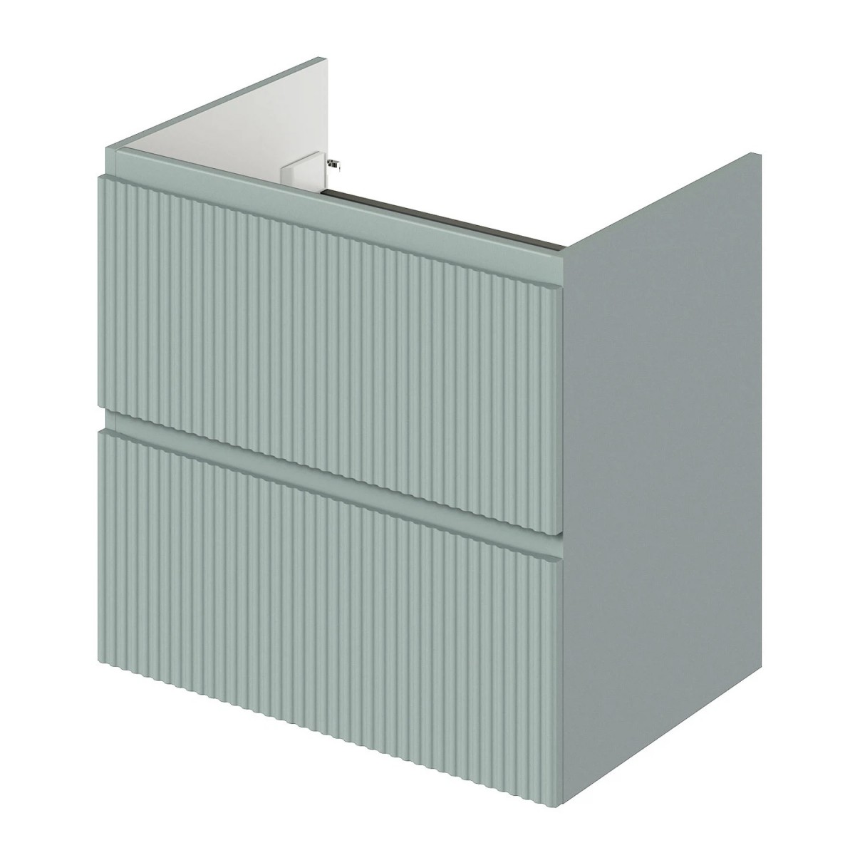 Тумба под раковину Итана Kate 4657810336469 65 см (токио) подвесная