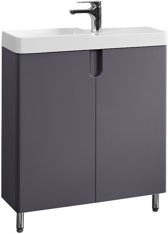 Тумба под раковину Belux Кадис 4810924261717 70 см (pirite матовый)