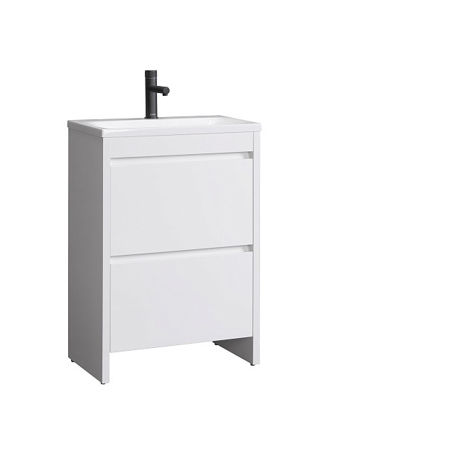 Тумба под раковину Belux Мадрид НП 60-02 4810924265920 60 см (белый)