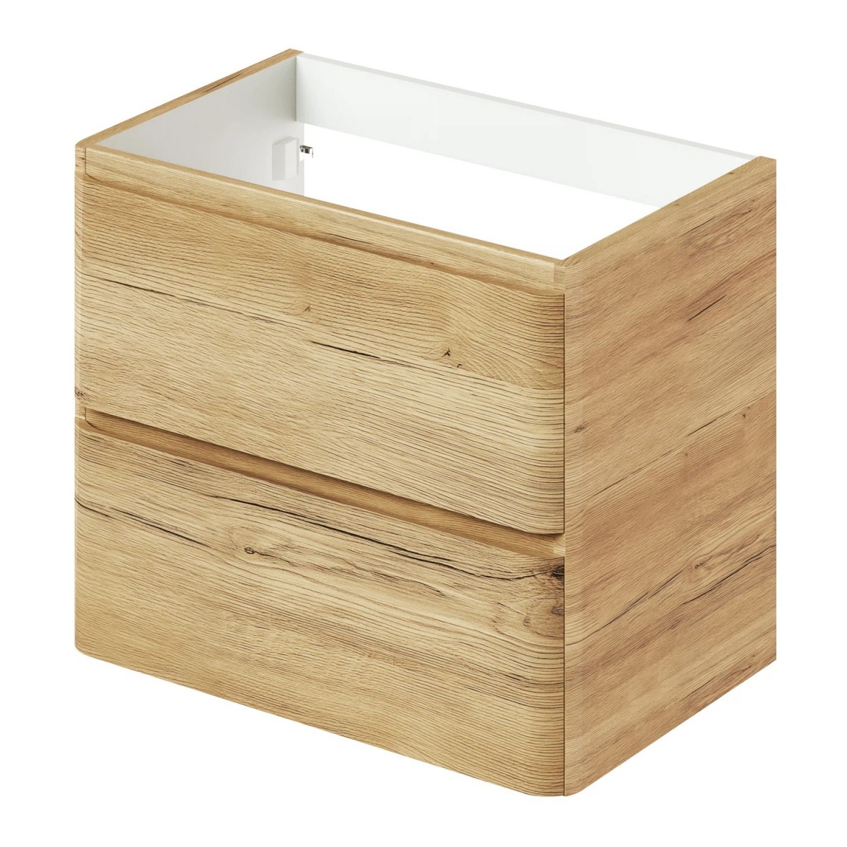 Тумба под раковину Итана Roberto 4657826225979 70 см (дуб мавелла голд) подвесная