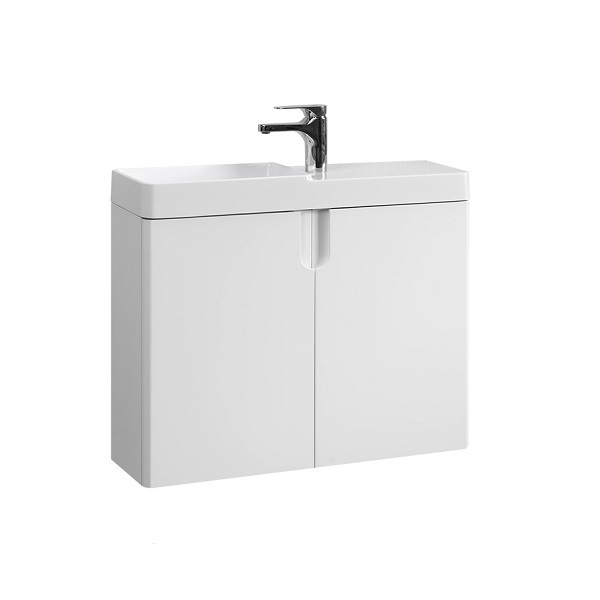 Тумба под раковину Belux Кадис 4810924260802 70 см (белый) подвесная
