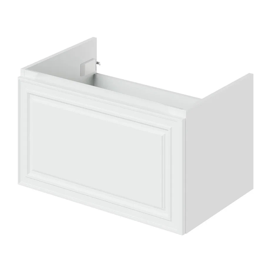 Тумба под раковину Итана Verona 2.0 4657828217019  70 см (бланж) подвесная