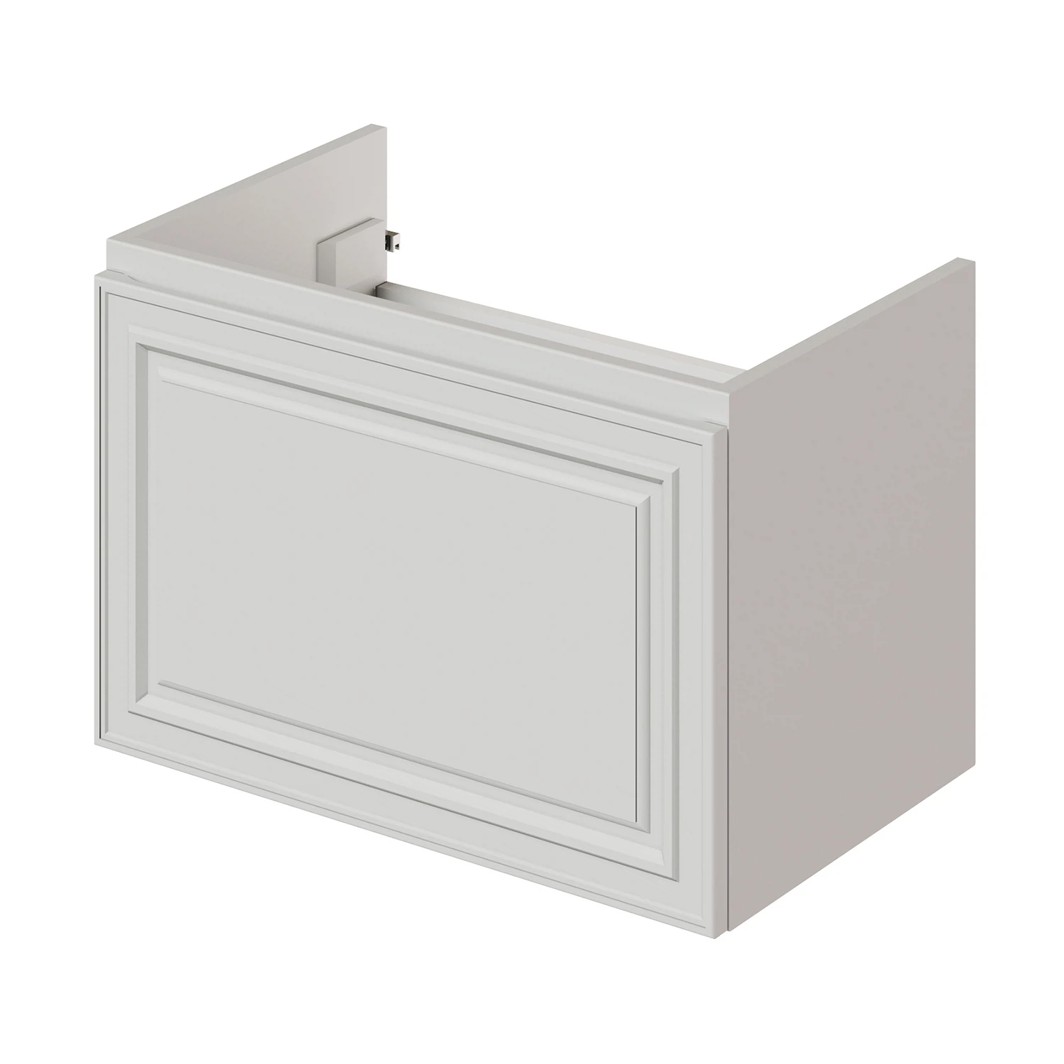 Тумба под раковину Итана Verona 4657773607798 60 см (керамик) подвесная