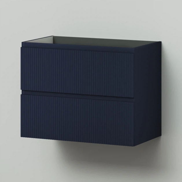 Тумба под раковину Итана Kate 4657792953227 80 см (океания) подвесная