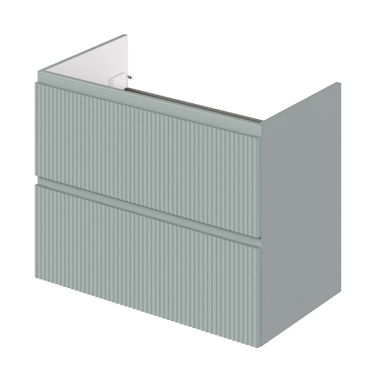 Тумба под раковину Итана Kate 4657810330702 80 см (токио) подвесная