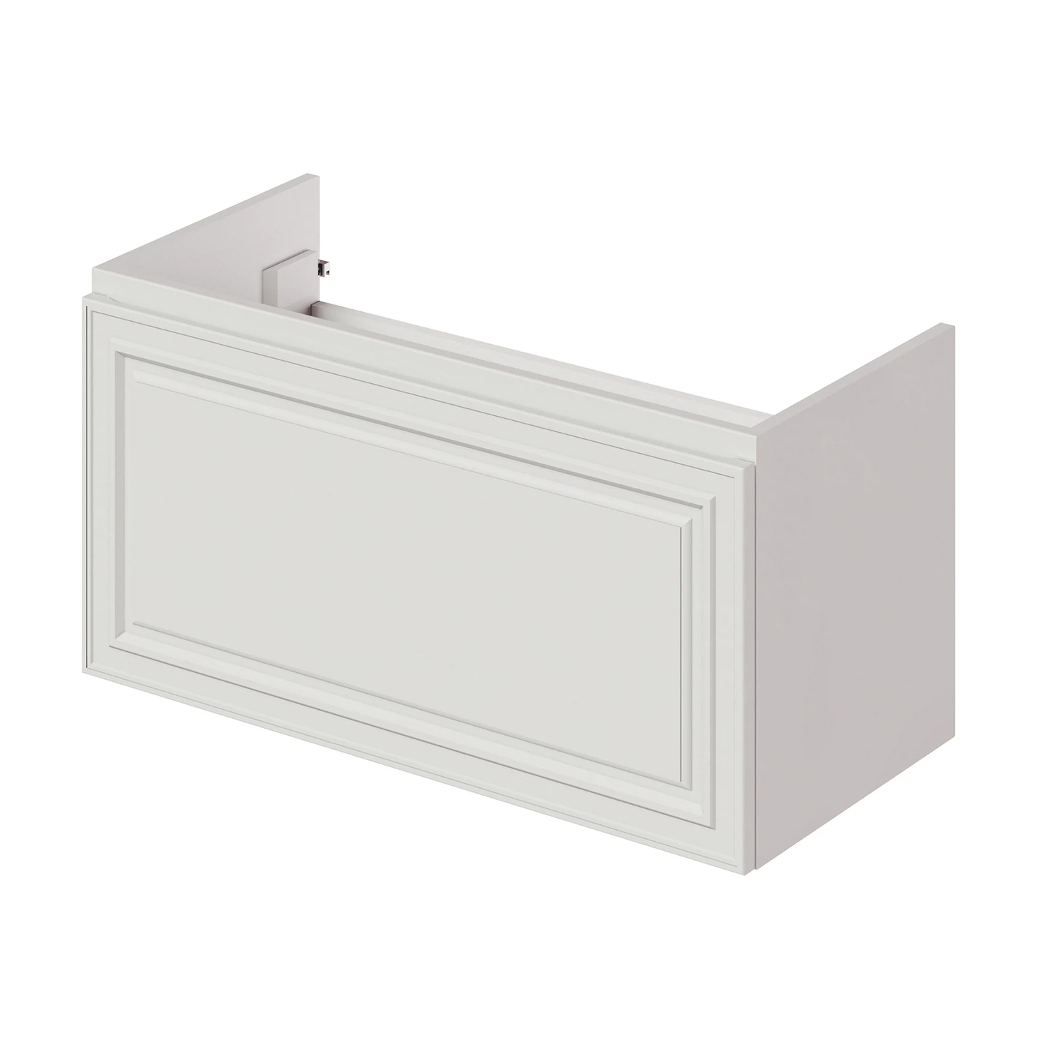 Тумба под раковину Итана Verona 4657773607828 80 см (керамик) подвесная