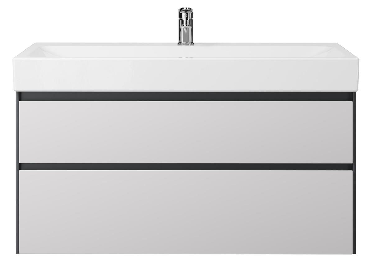 Тумба под раковину Creto Amelia 100 14-1079G