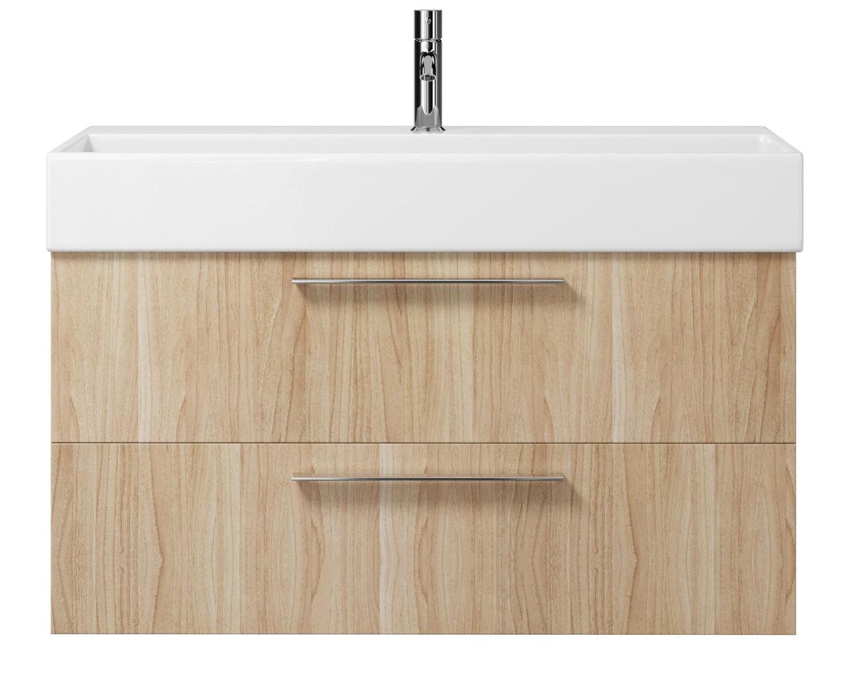 Тумба под раковину Creto Tivoli Soft 100 8-1378S