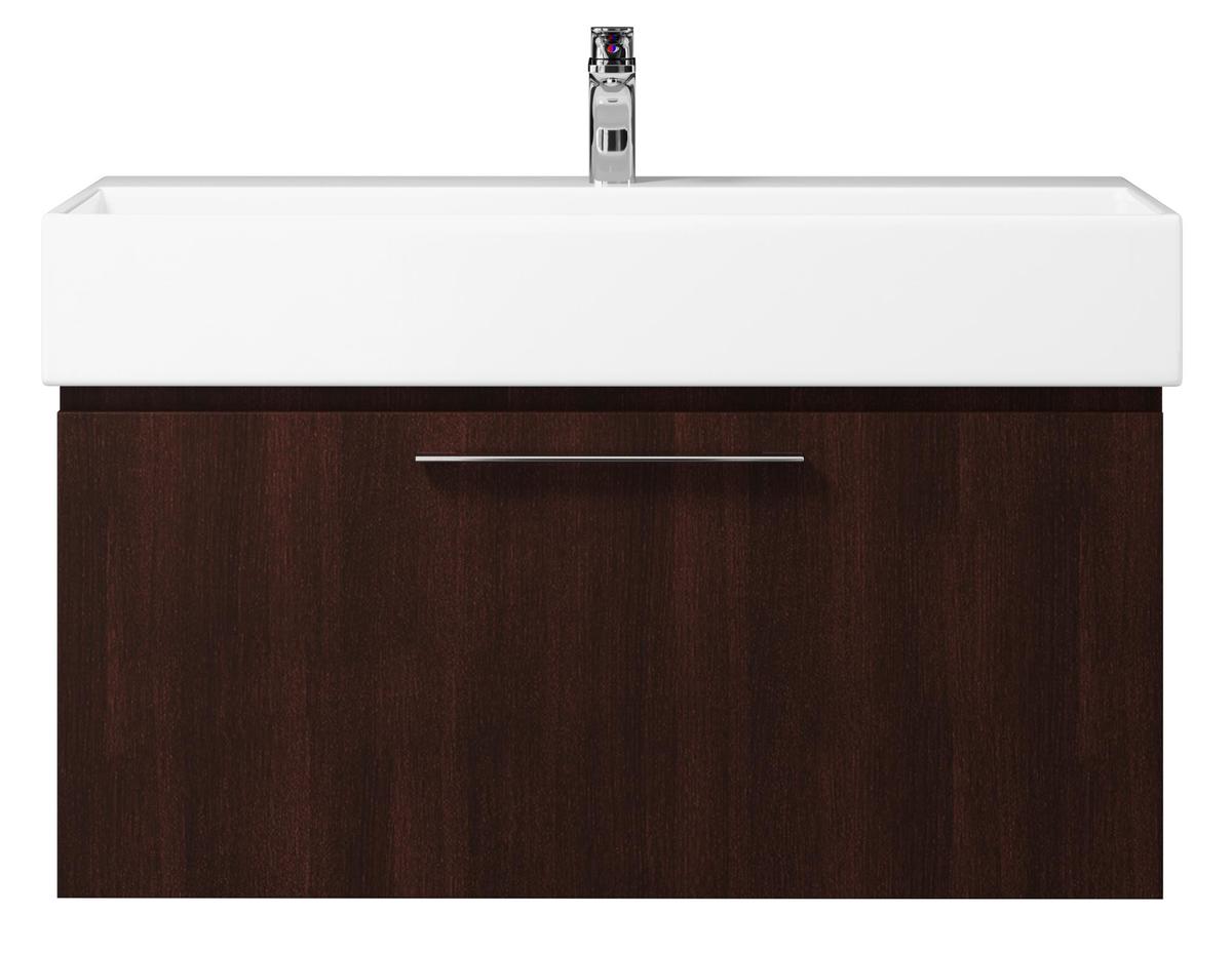Тумба под раковину Creto Milano 100 Sorano 5-1378SO