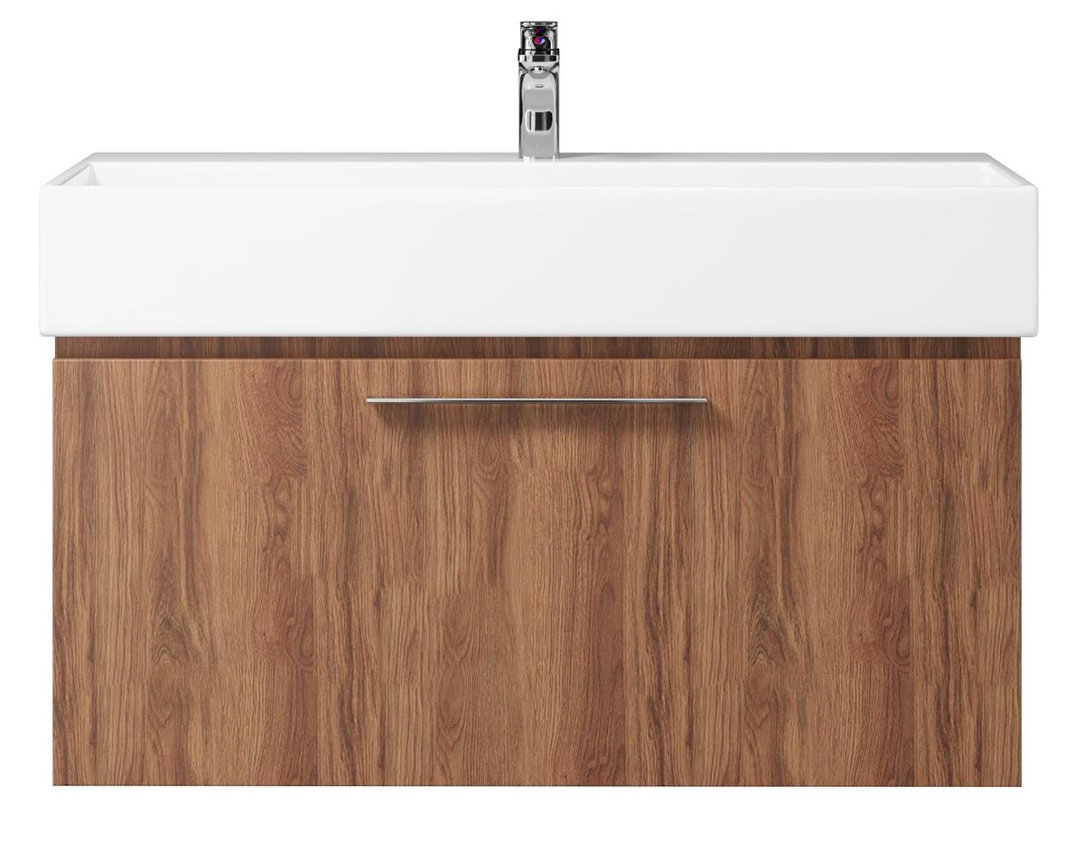 Тумба под раковину Creto Milano 100 Charleston 5-1378CH