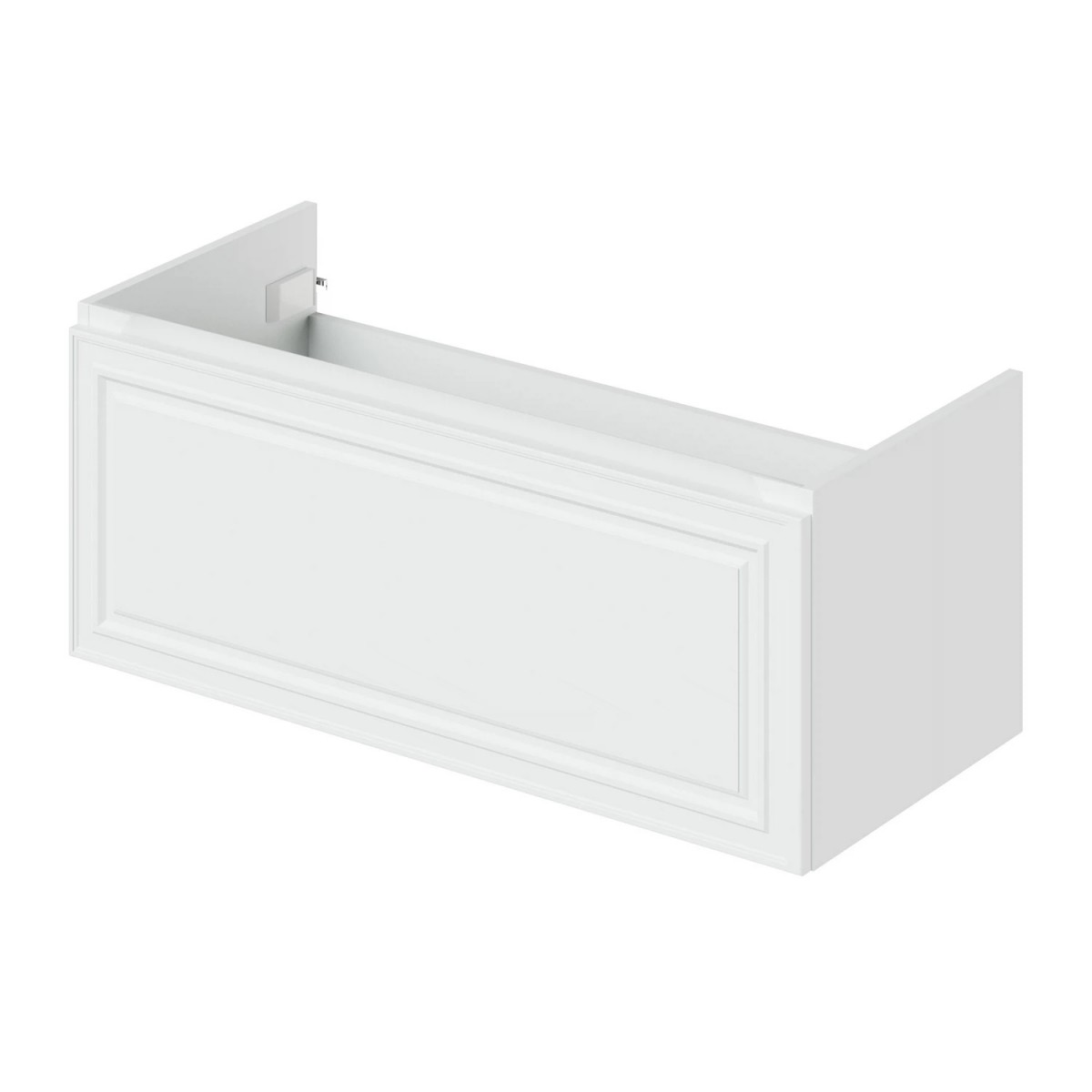 Тумба под раковину Итана Verona 2.0 4657828216982 100 см (бланж) подвесная